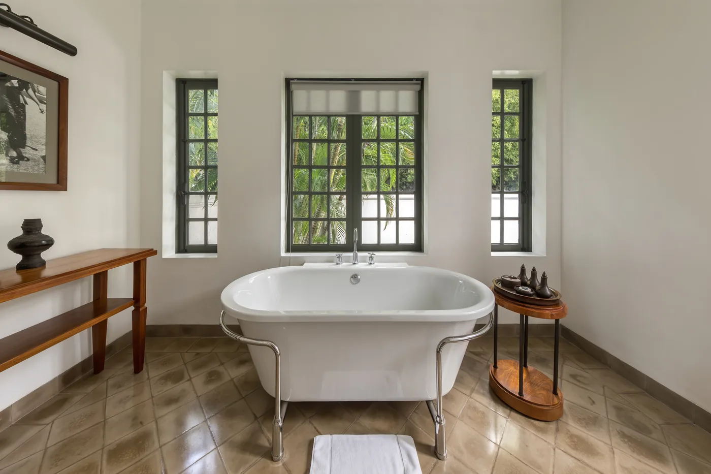Shower & Tub Leak in a Denver home