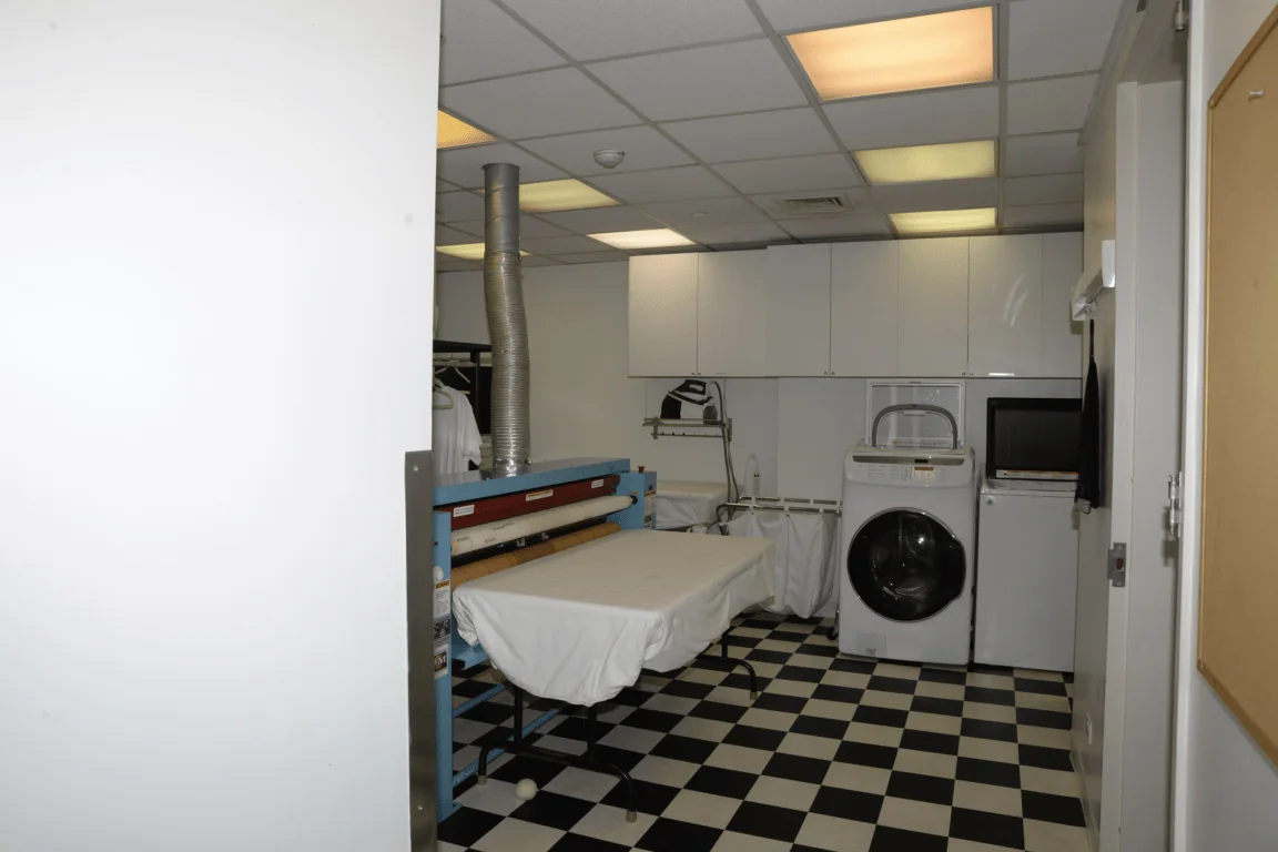 Washing Machine Overflow in a Denver home