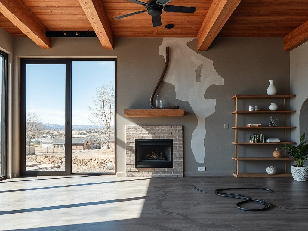 Denver Colorado Affordable Water Damage Restoration