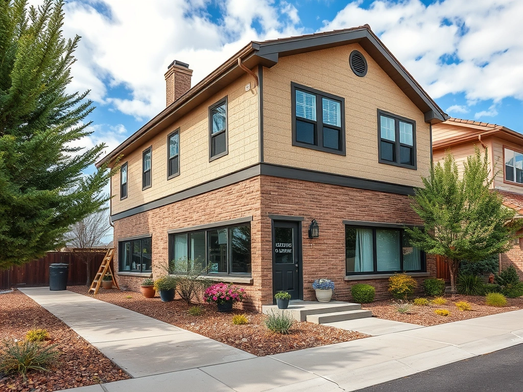 Denver Colorado Commercial Restoration Services