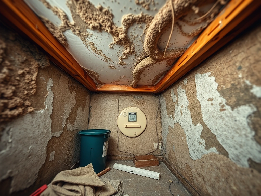 Mold Remediation Denver, Colorado